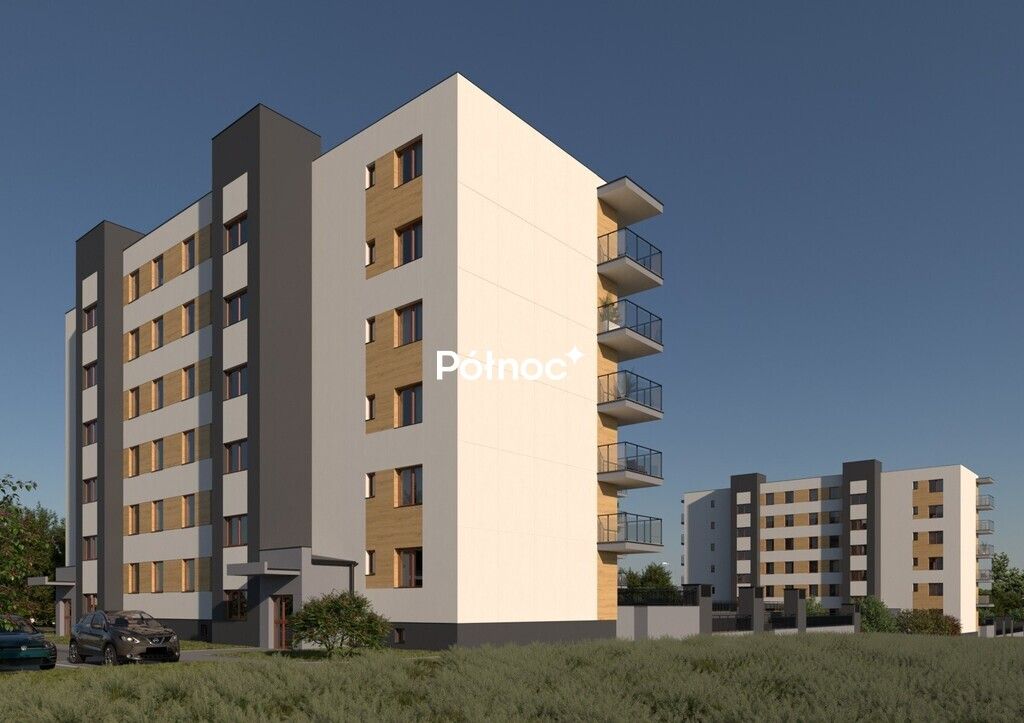 Mieszkanie 4-pokojowe Lublin Węglinek, ul. Koralowa. Zdjęcie 13