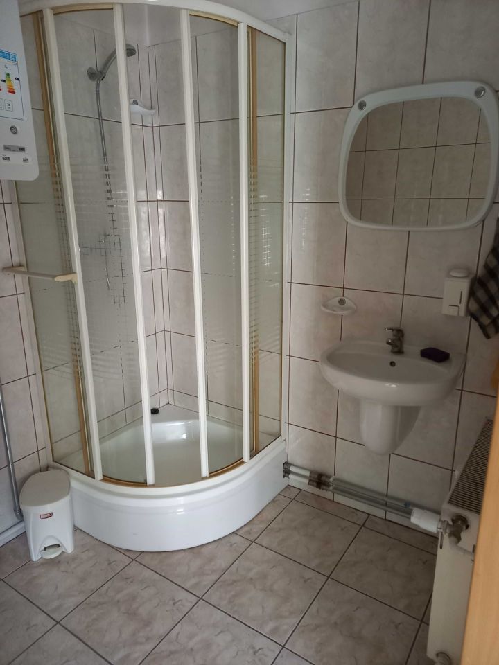 Mieszkanie 4-pokojowe Myślibórz. Zdjęcie 6