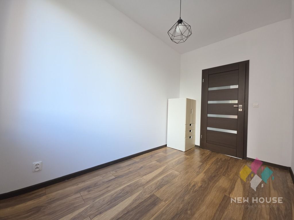 Mieszkanie 4-pokojowe Olsztyn Jaroty, ul. Floriana Piotrowskiego. Zdjęcie 16