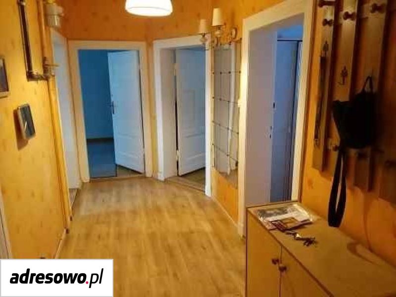 Mieszkanie Szczecin, ul. Bolesława Śmiałego