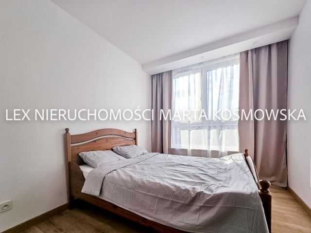 Mieszkanie 4-pokojowe Warszawa Włochy, al. Krakowska. Zdjęcie 9