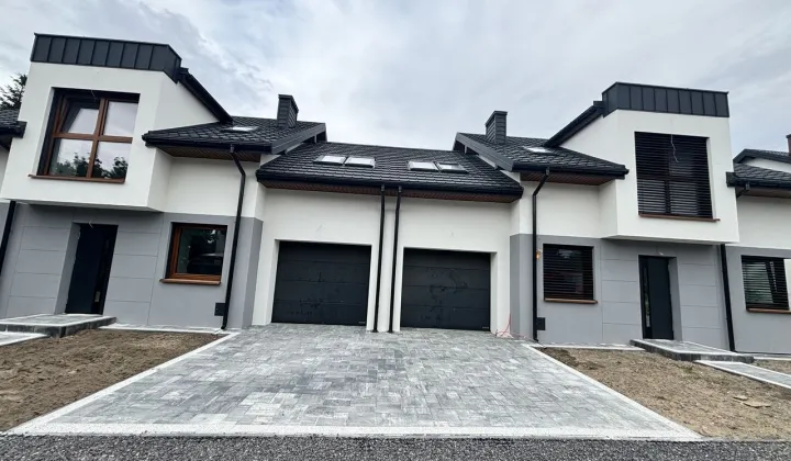 bliźniak, 5 pokoi Grodzisk Mazowiecki, ul. Radońska
