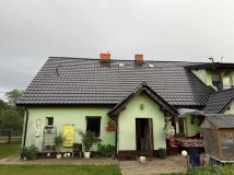 dom wolnostojący Zwierzyn. Zdjęcie 1