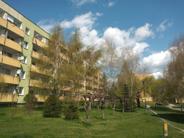 Mieszkanie 2-pokojowe Chełm, ul. gen. Władysława Andersa