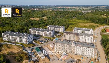 Mieszkanie 4-pokojowe Gdańsk Łostowice, ul. Pastelowa