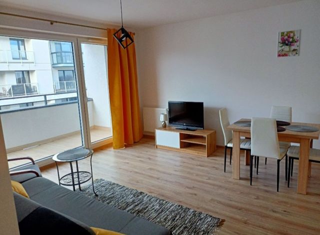 Mieszkanie 2-pokojowe Reda, ul. Marynarska. Zdjęcie 1