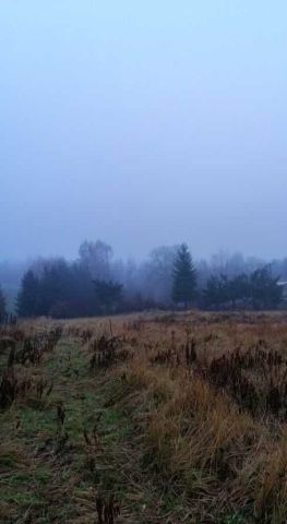 Działka budowlana Jastrzębie-Zdrój Cisówka, ul. Traugutta. Zdjęcie 1