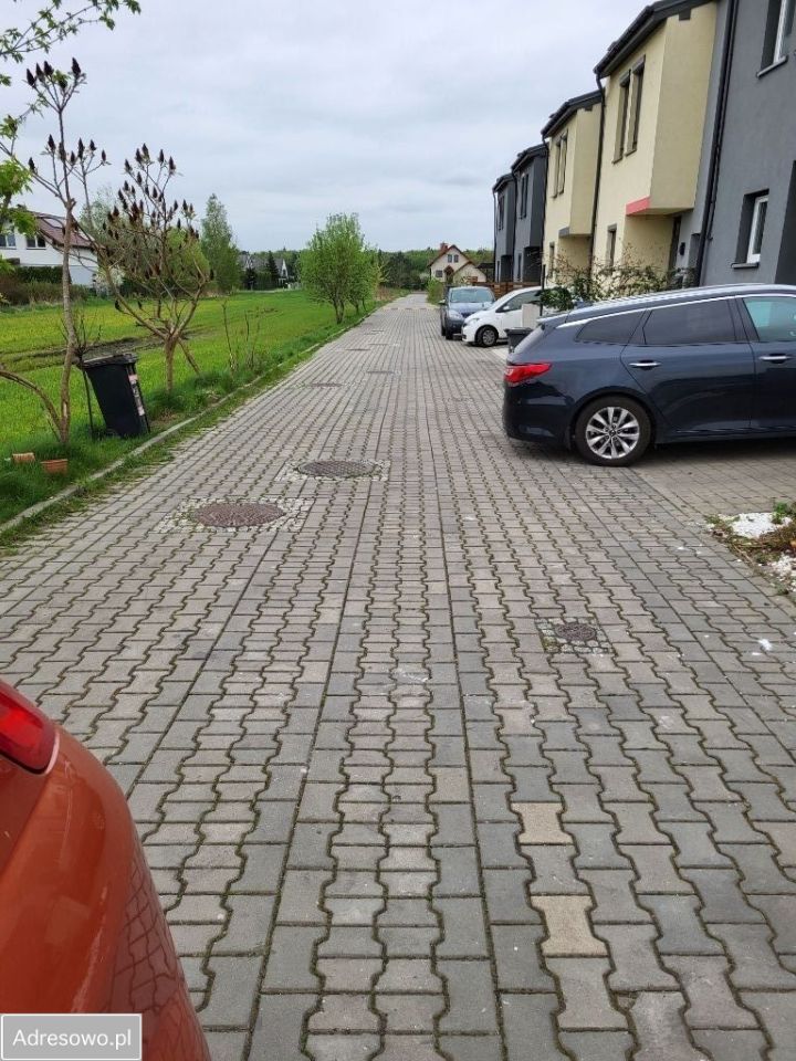 Działka budowlana Gliwice Żerniki, ul. Janiny Omańkowskiej. Zdjęcie 8