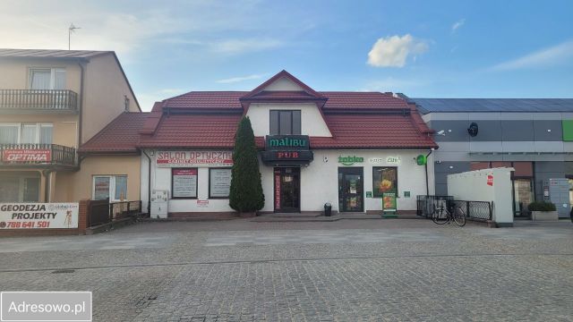 Lokal Daleszyce, pl. Staszica. Zdjęcie 10