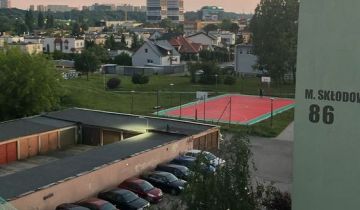 Mieszkanie 3-pokojowe Bydgoszcz Bartodzieje Małe, ul. Marii Curie-Skłodowskiej