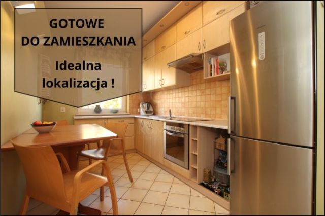 Mieszkanie 2-pokojowe Wrocław Krzyki, ul. Śliczna. Zdjęcie 1