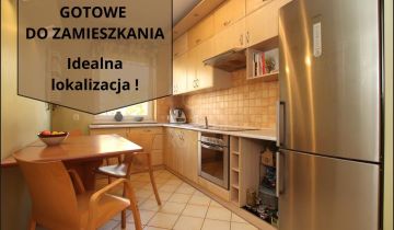 Mieszkanie 2-pokojowe Wrocław Krzyki, ul. Śliczna