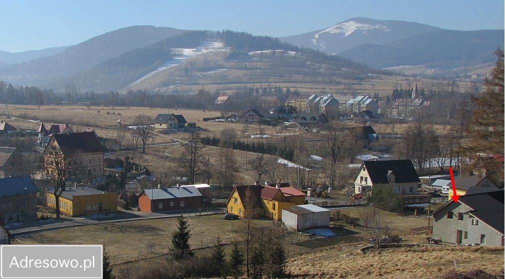 dom wolnostojący, 8 pokoi Stronie Śląskie, ul. Mickiewicza. Zdjęcie 12