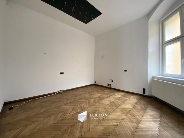 Mieszkanie 3-pokojowe Poznań Stare Miasto, ul. Franciszka Ratajczaka. Zdjęcie 15