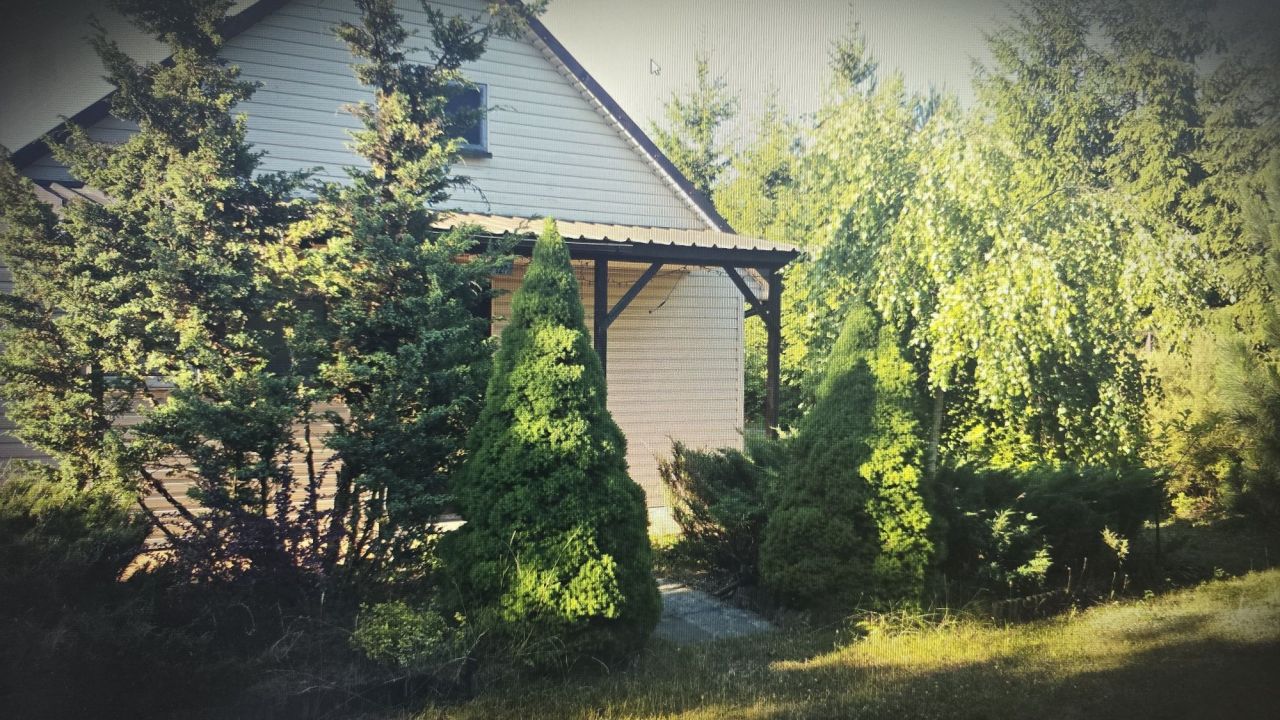 dom wolnostojący Dzbądz