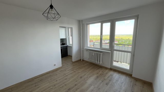 Mieszkanie 1-pokojowe Tczew Suchostrzygi, ul. Akacjowa. Zdjęcie 1