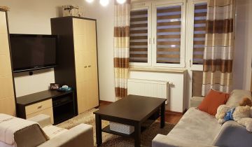 Mieszkanie 2-pokojowe Rzeszów Staromieście, ul. Antoniego Gromskiego