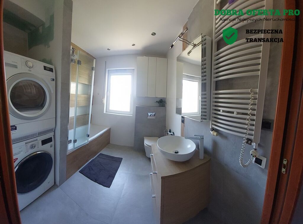 Mieszkanie 4-pokojowe Gdańsk Morena, ul. Królewskie Wzgórze. Zdjęcie 6