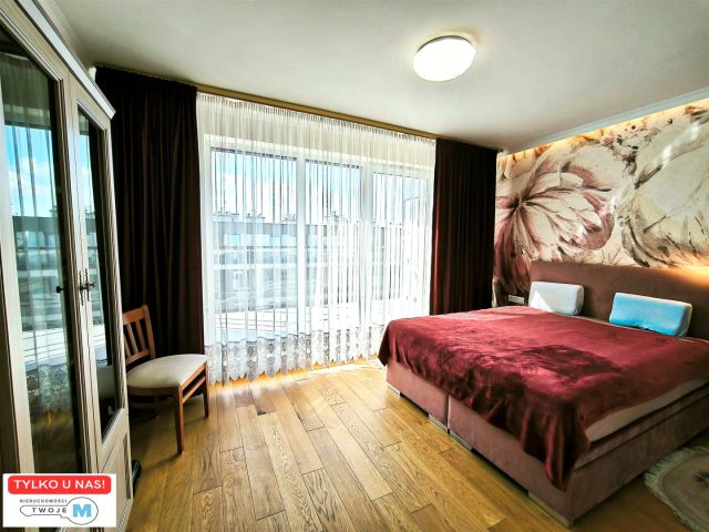 Mieszkanie 3-pokojowe Kielce Ostra Górka, ul. gen. Władysława Andersa. Zdjęcie 1