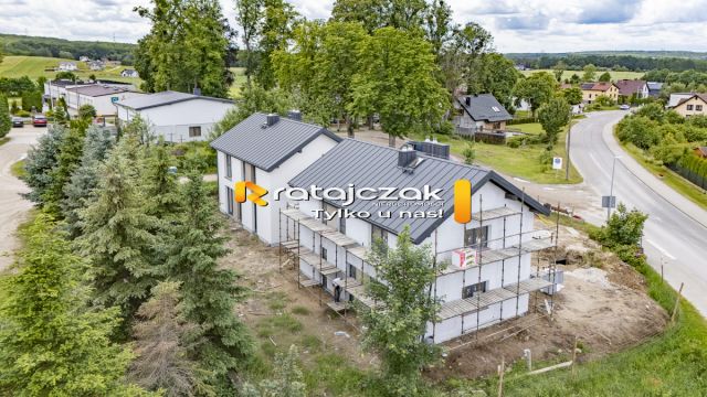 Mieszkanie 3-pokojowe Sychowo. Zdjęcie 18