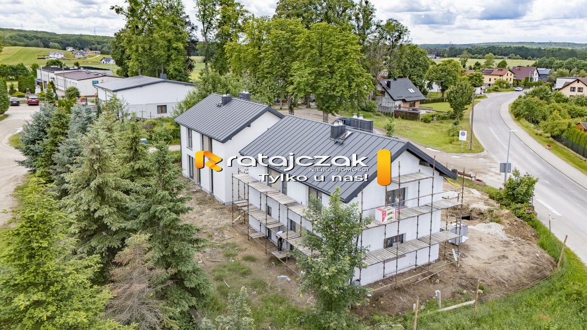 Mieszkanie 3-pokojowe Sychowo. Zdjęcie 18