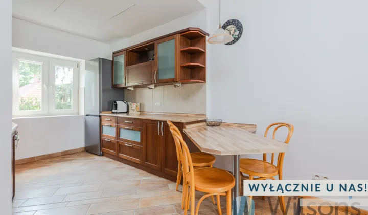 Mieszkanie 3-pokojowe Warszawa Ursus, ul. Bolesława Krzywoustego