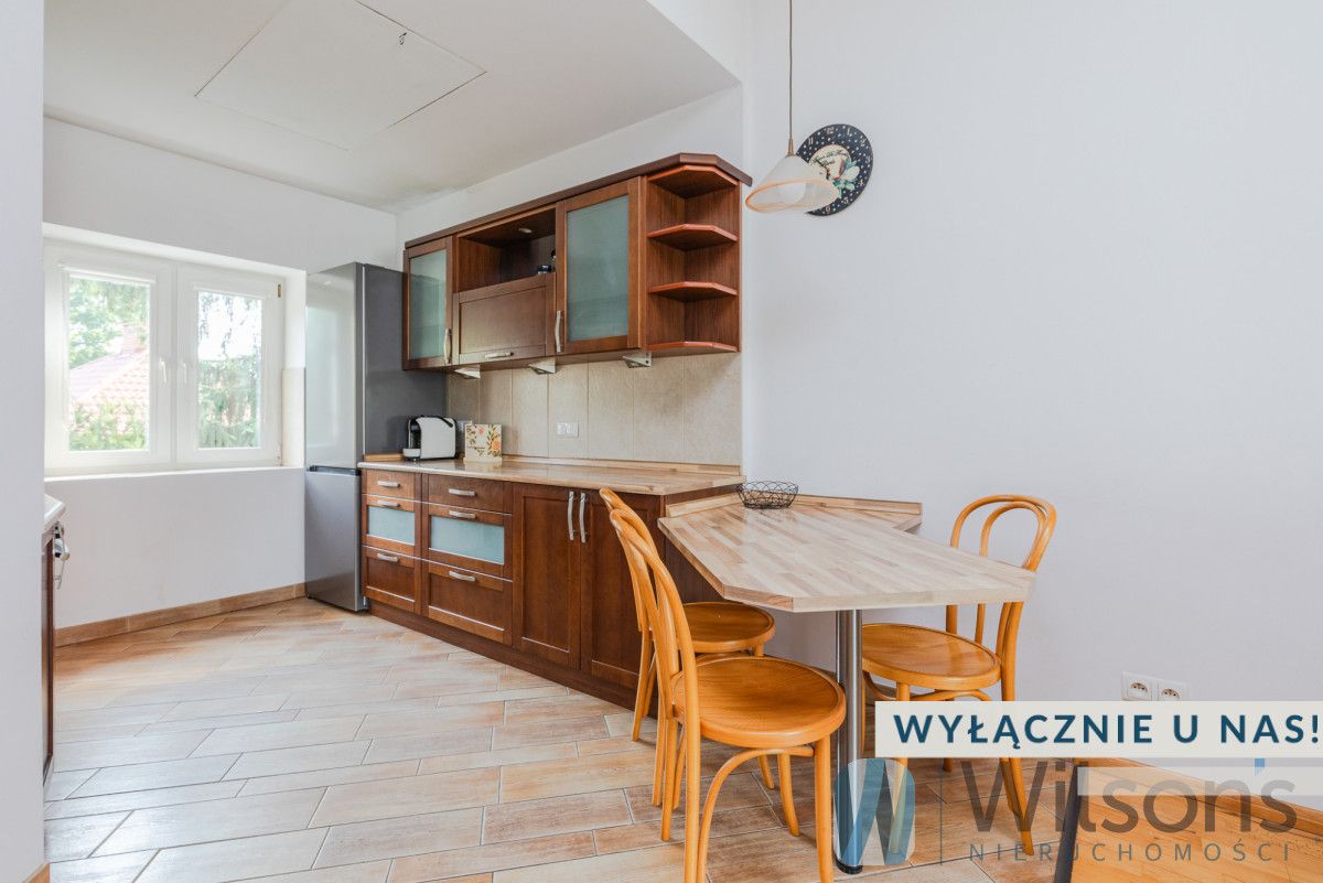 Mieszkanie 3-pokojowe Warszawa Ursus, ul. Bolesława Krzywoustego