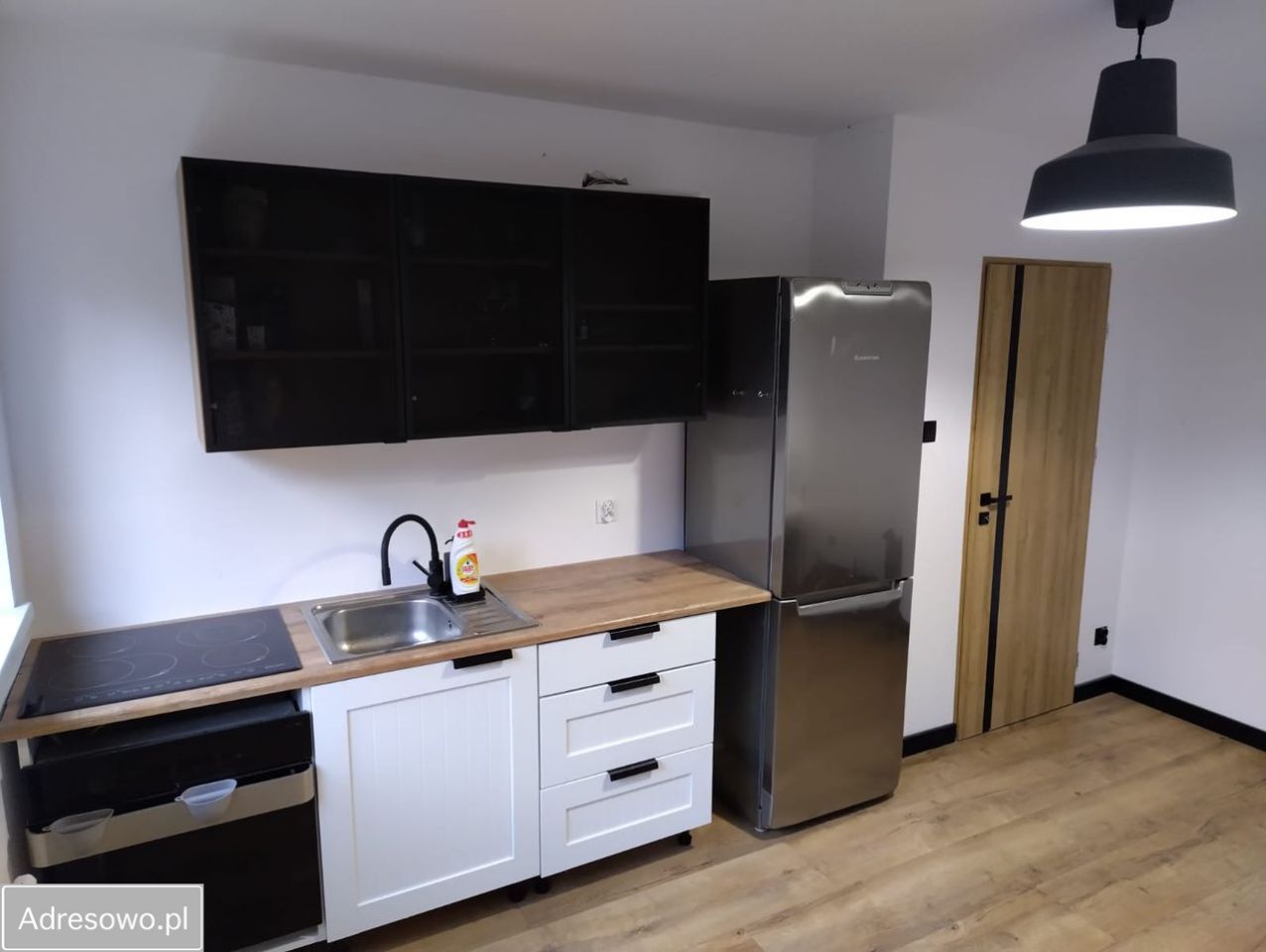 Mieszkanie 2-pokojowe Dłusko. Zdjęcie 6