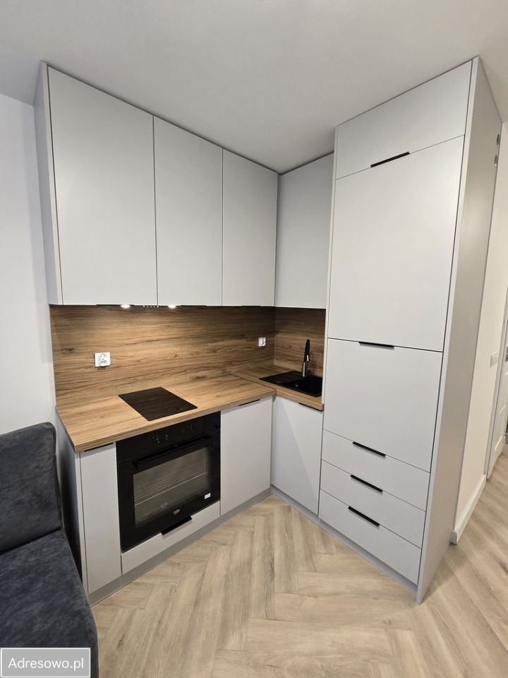 Mieszkanie 1-pokojowe Tarnobrzeg, ul. Tadeusza Kościuszki. Zdjęcie 3