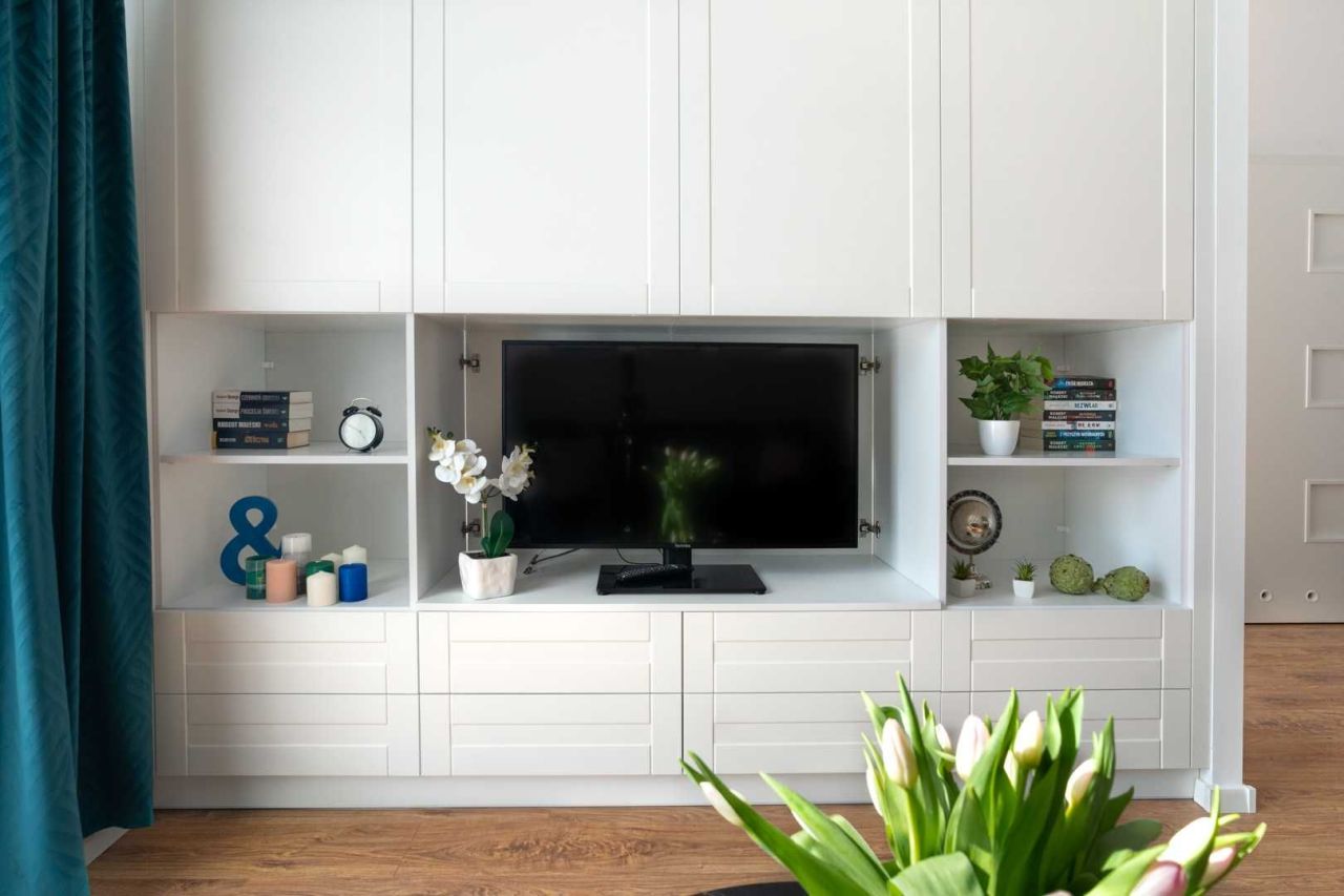 Mieszkanie 2-pokojowe Gdynia Oksywie, ul. Australijska. Zdjęcie 5