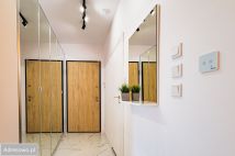 Mieszkanie 3-pokojowe Gdańsk Letnica. Zdjęcie 2