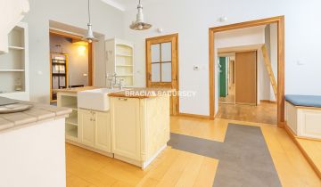 Mieszkanie 3-pokojowe Kraków Podgórze, ul. Kalwaryjska