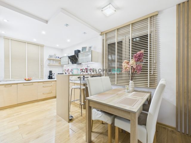 dom wolnostojący, 4 pokoje Pisz, ul. Suwalska. Zdjęcie 3