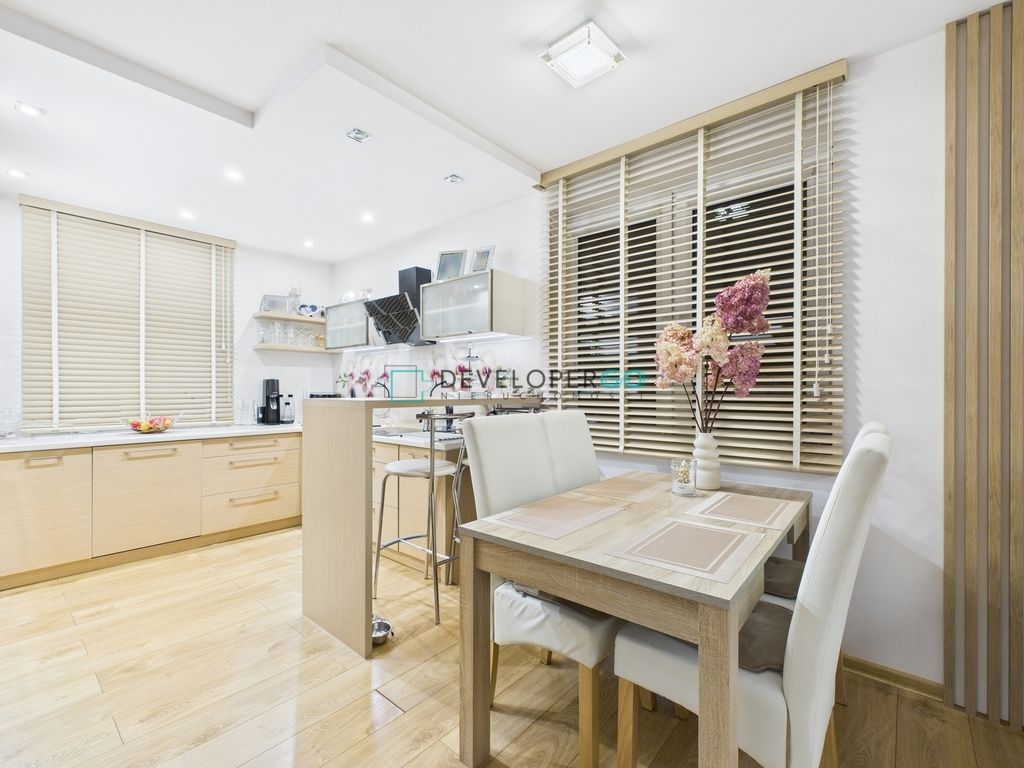 dom wolnostojący, 4 pokoje Pisz, ul. Suwalska. Zdjęcie 3