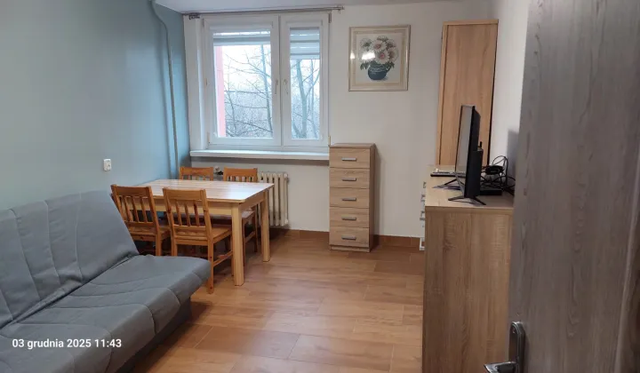 Mieszkanie 2-pokojowe Lublin Bronowice, ul. Droga Męczenników Majdanka