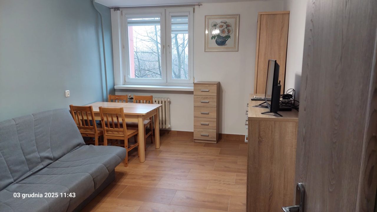 Mieszkanie 2-pokojowe Lublin Bronowice, ul. Droga Męczenników Majdanka