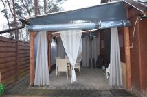 dom letniskowy Lubiatów. Zdjęcie 1