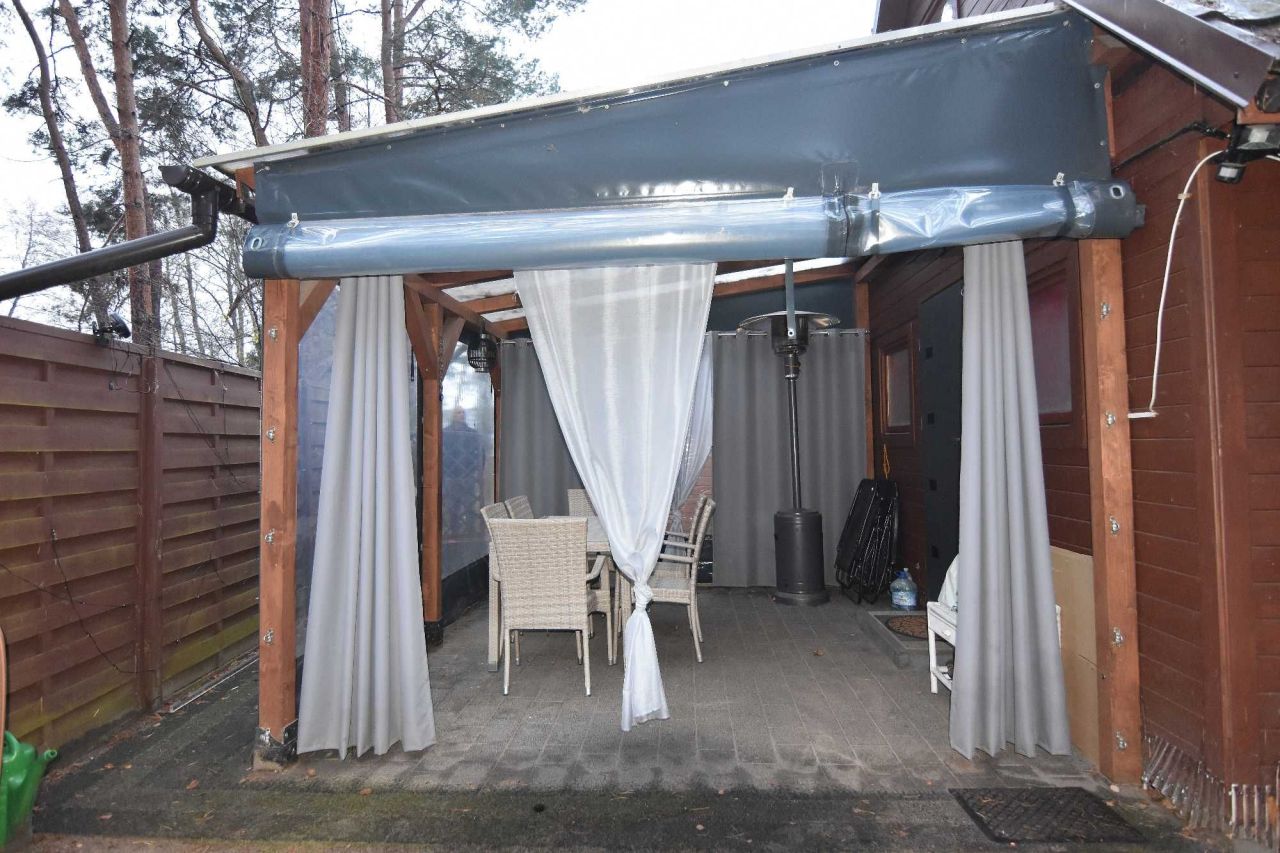 dom letniskowy Lubiatów. Zdjęcie 6