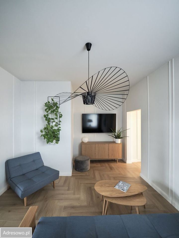 Mieszkanie 2-pokojowe Gliwice Śródmieście, pl. Rzeźniczy. Zdjęcie 10