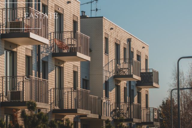 Mieszkanie 2-pokojowe Sztutowo, ul. Mierzeja Park. Zdjęcie 2