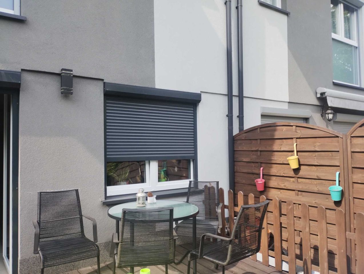 Mieszkanie 3-pokojowe Kraków Dębniki, ul. Obozowa. Zdjęcie 4