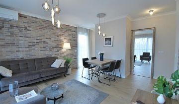 Mieszkanie 3-pokojowe Wrocław Stare Miasto, ul. Na Grobli