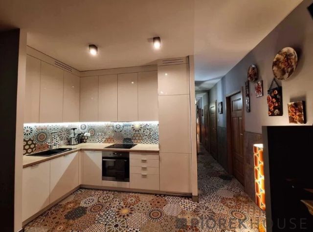 Mieszkanie 2-pokojowe Warszawa Ursus, ul. Quo Vadis. Zdjęcie 1