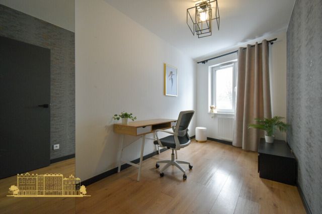 Mieszkanie 3-pokojowe Kraków, ul. Rydlówka. Zdjęcie 5