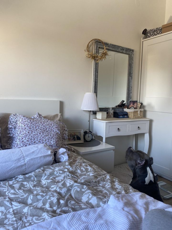 Mieszkanie 3-pokojowe Mława Centrum, ul. Olsztyńska. Zdjęcie 6