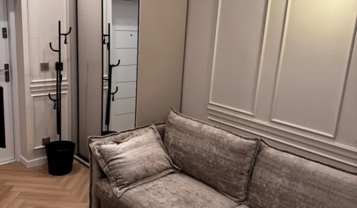 Mieszkanie 1-pokojowe Polanica-Zdrój, ul. Piastowska