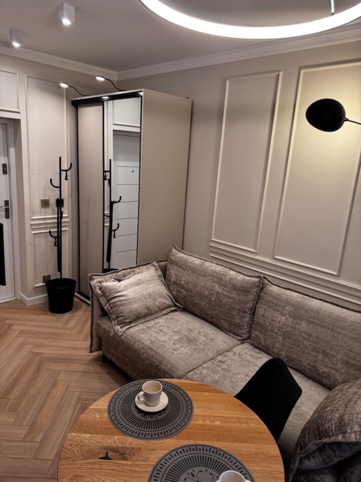 Mieszkanie 1-pokojowe Polanica-Zdrój, ul. Piastowska