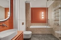 Mieszkanie 3-pokojowe Warszawa Praga-Północ, ul. Józefa Sierakowskiego. Zdjęcie 4