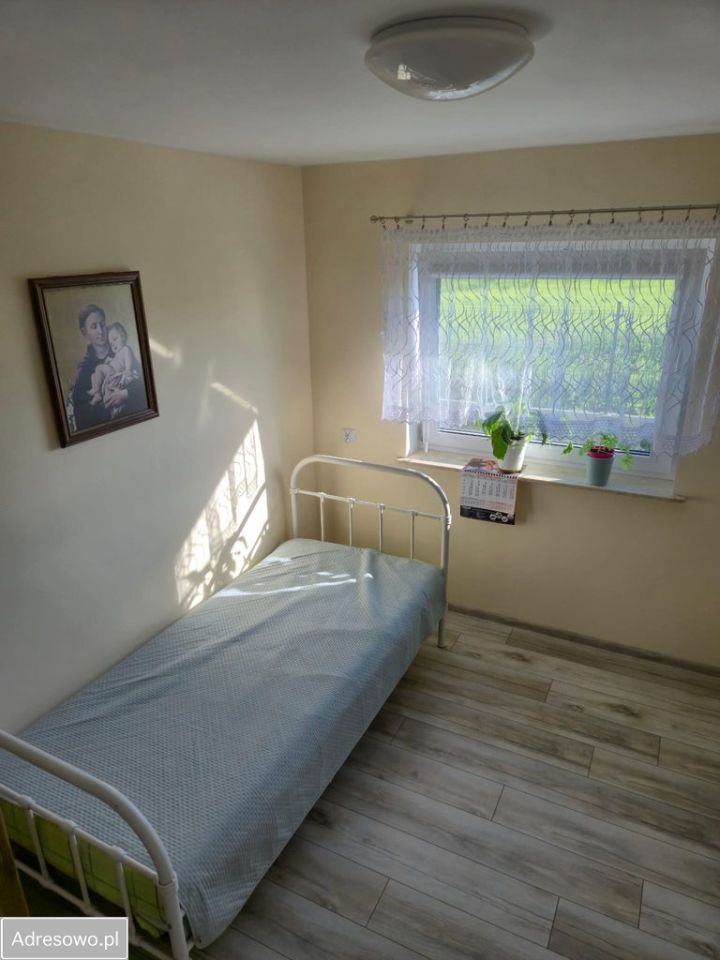 dom wolnostojący, 4 pokoje Gołkówko. Zdjęcie 12