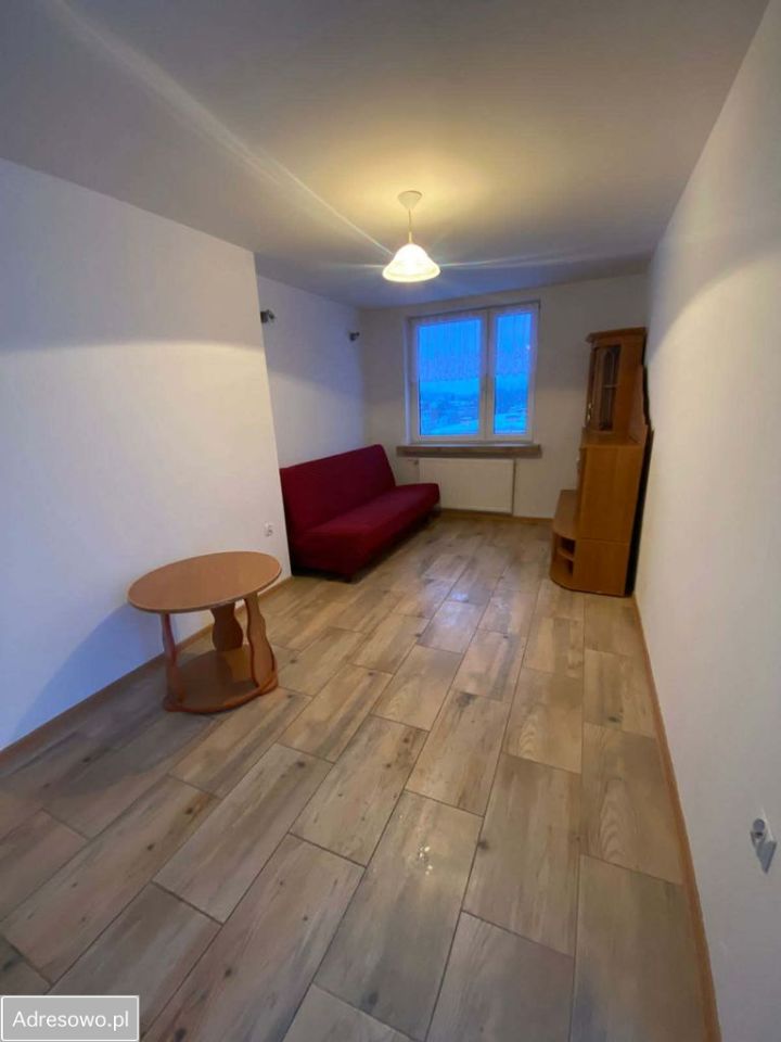 Mieszkanie 1-pokojowe Krasne. Zdjęcie 12